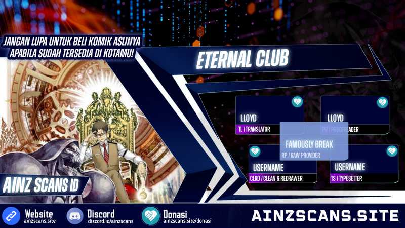 Eternal Club