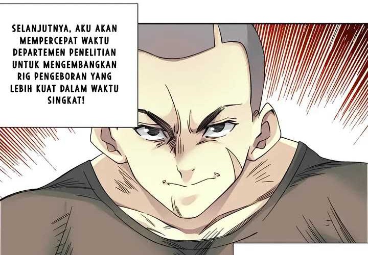 Eternal Club Chapter 245 Gambar 20