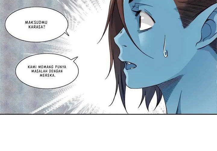 Eternal Club Chapter 245 Gambar 22