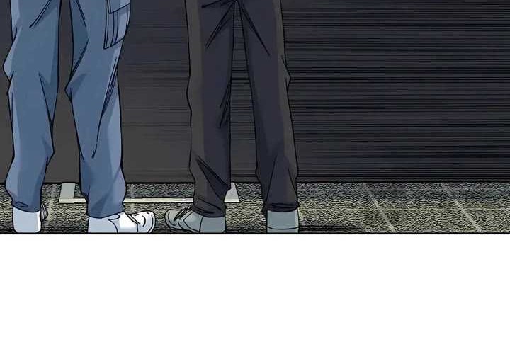 Eternal Club Chapter 245 Gambar 24