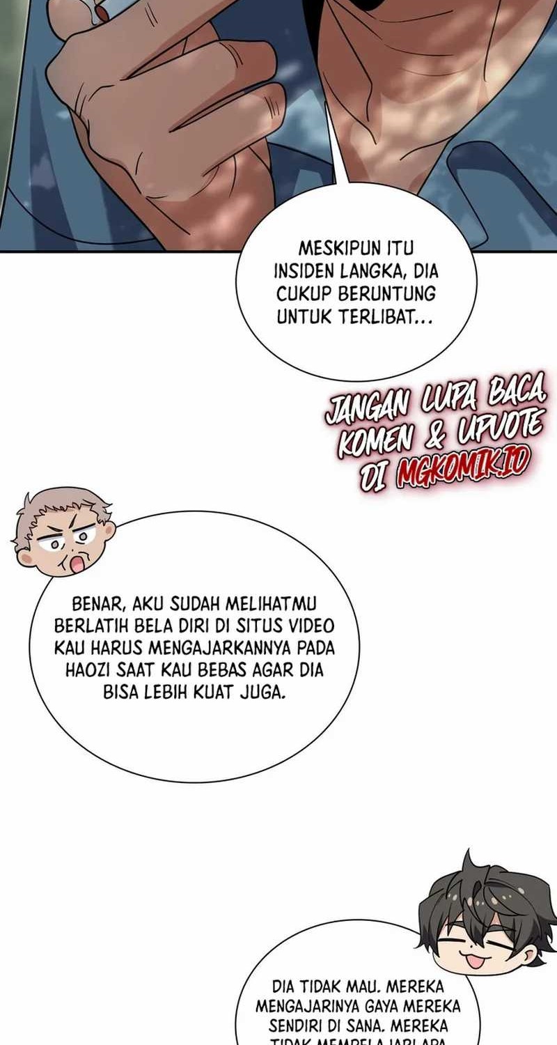 My Wife Is From a Thousand Years Ago Chapter 162 Gambar 30
