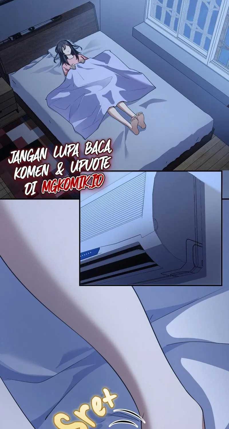 Baca  My Wife Is From a Thousand Years Ago Chapter 161 Gambar 2