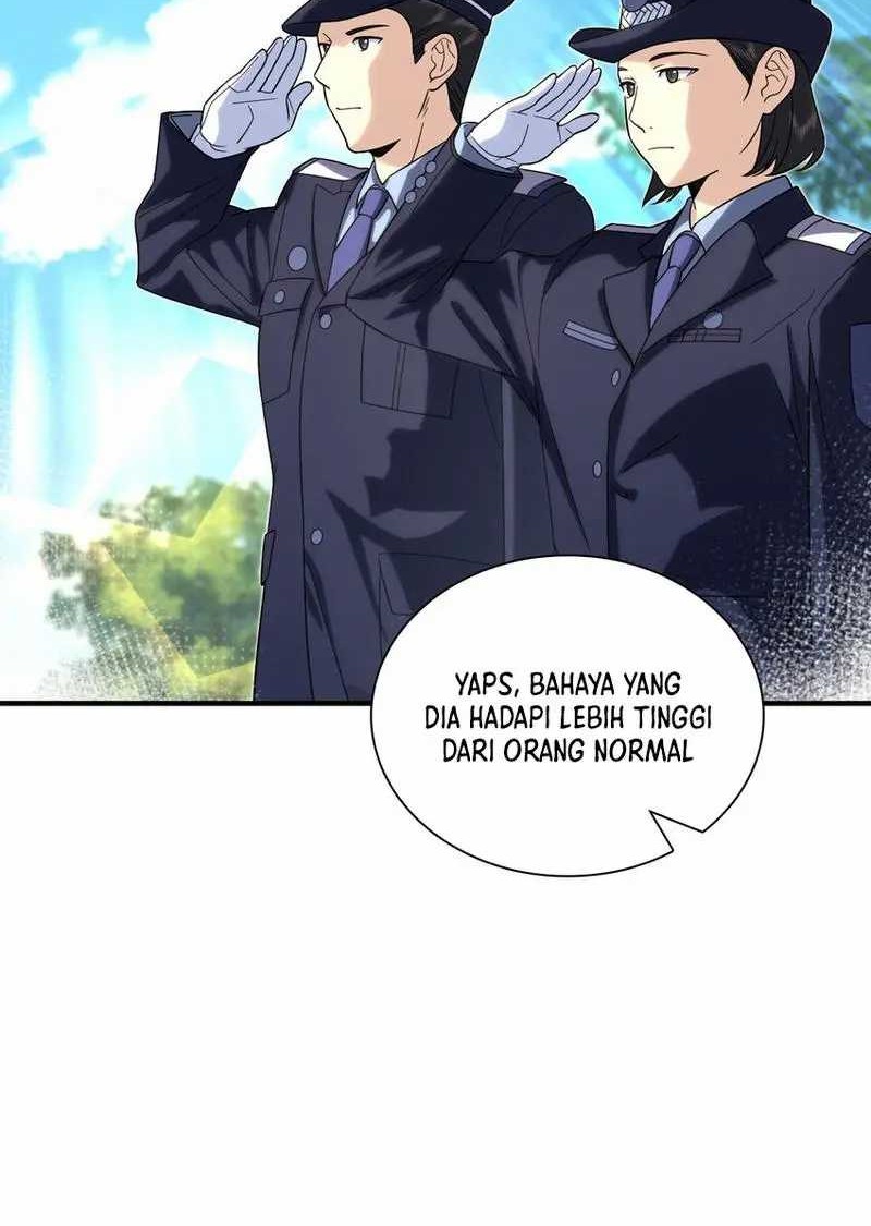 My Wife Is From a Thousand Years Ago Chapter 159 Gambar 18