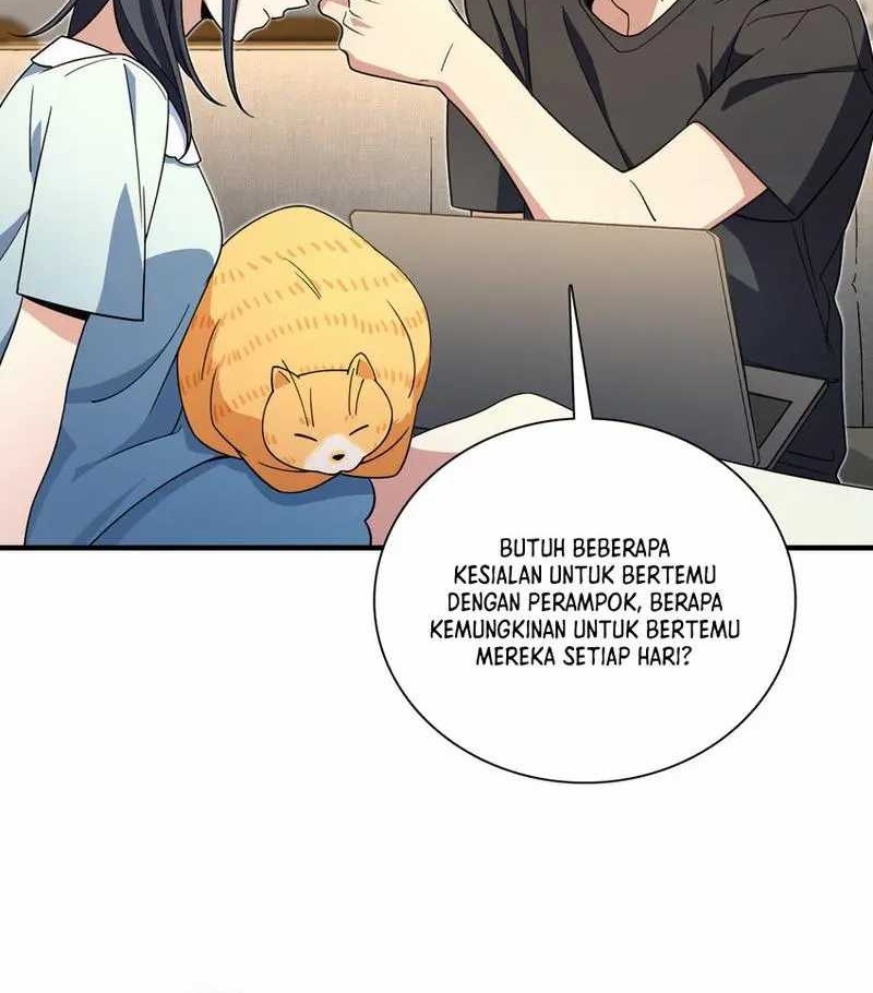 My Wife Is From a Thousand Years Ago Chapter 159 Gambar 20