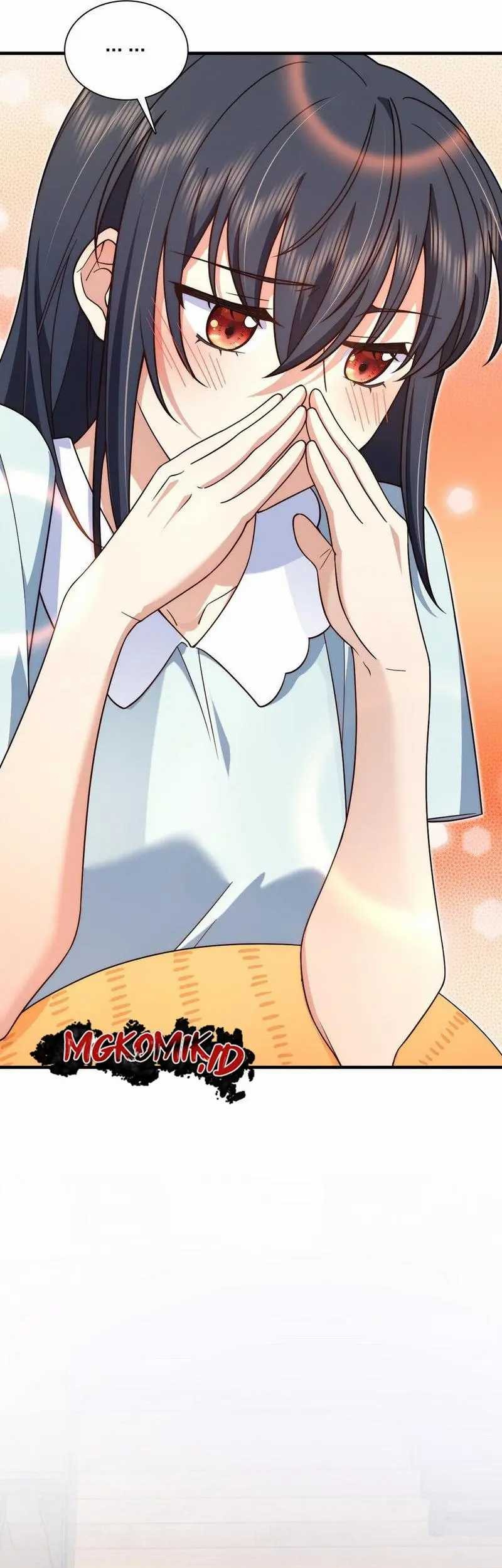 My Wife Is From a Thousand Years Ago Chapter 159 Gambar 21