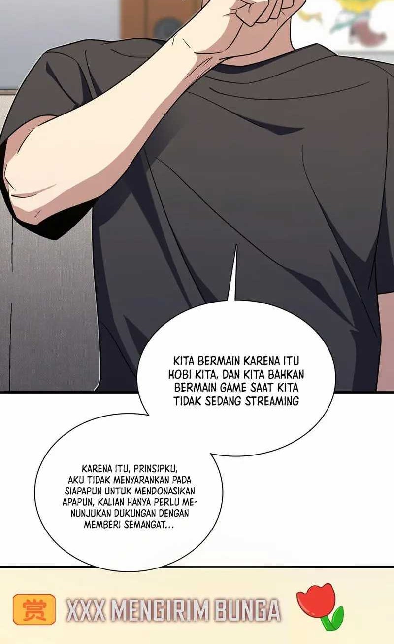 My Wife Is From a Thousand Years Ago Chapter 159 Gambar 24