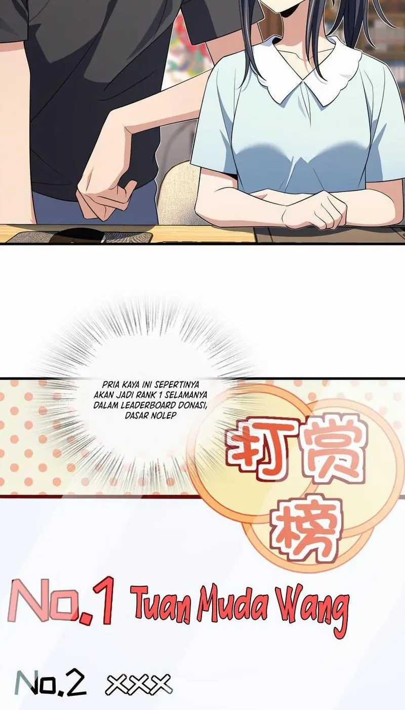 My Wife Is From a Thousand Years Ago Chapter 159 Gambar 28