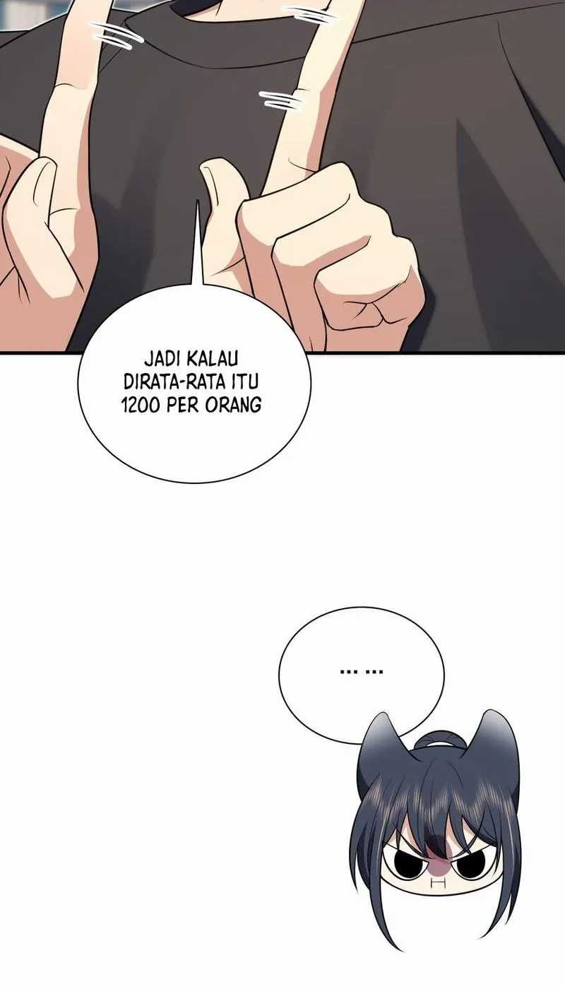 My Wife Is From a Thousand Years Ago Chapter 159 Gambar 32