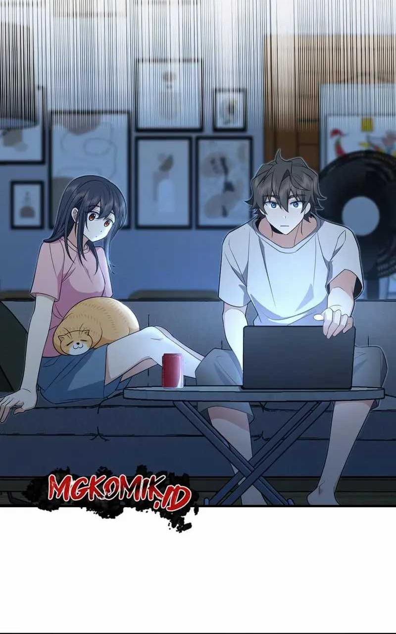 My Wife Is From a Thousand Years Ago Chapter 159 Gambar 34