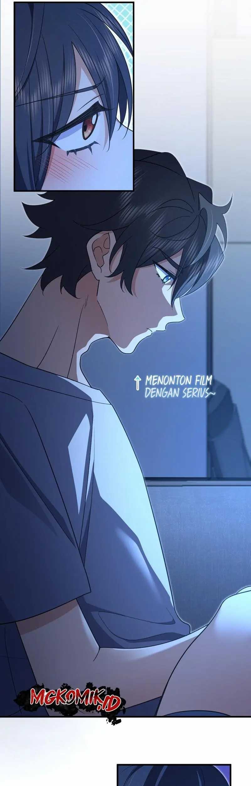 My Wife Is From a Thousand Years Ago Chapter 159 Gambar 36