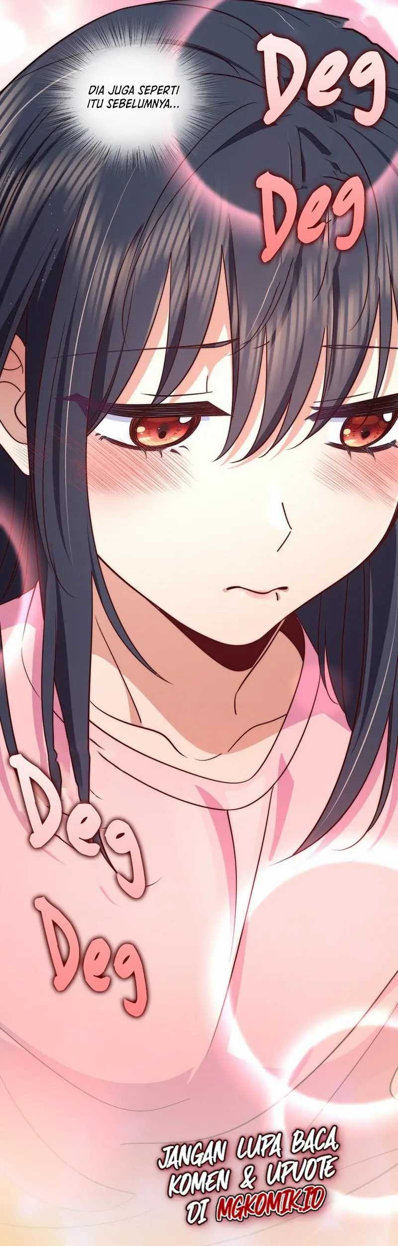 My Wife Is From a Thousand Years Ago Chapter 159 Gambar 40