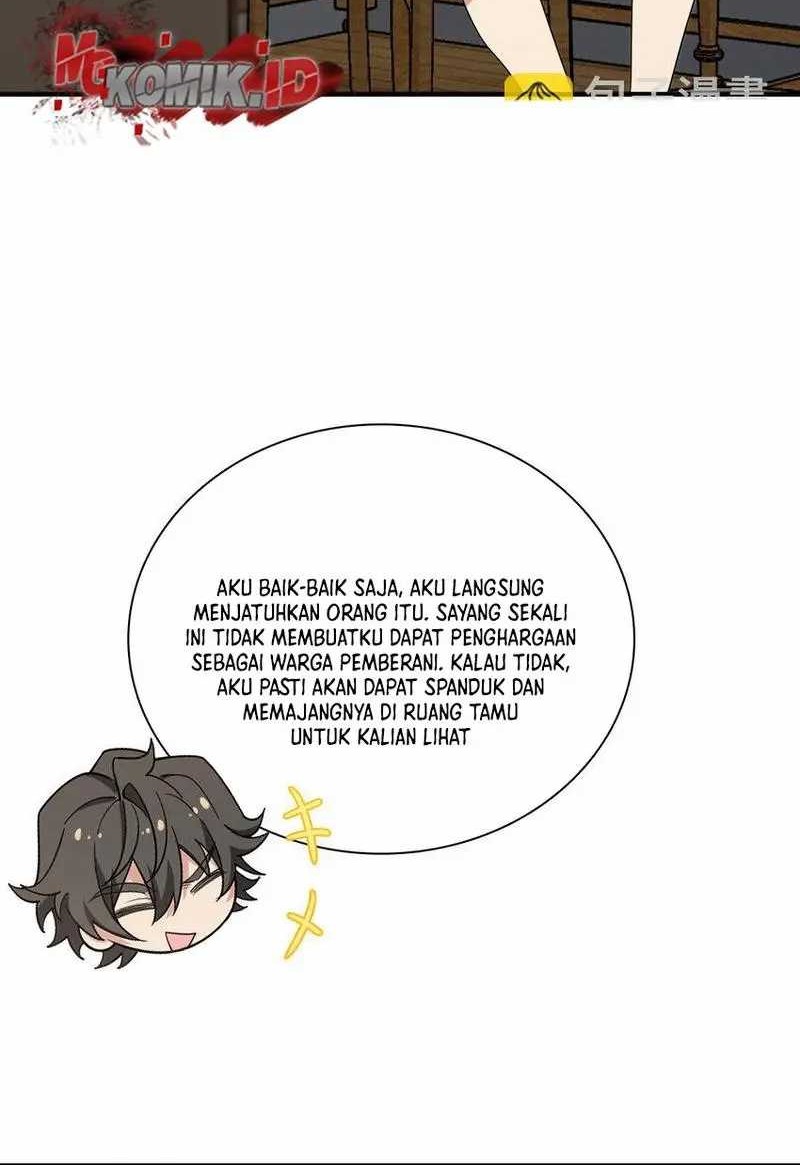 My Wife Is From a Thousand Years Ago Chapter 159 Gambar 5