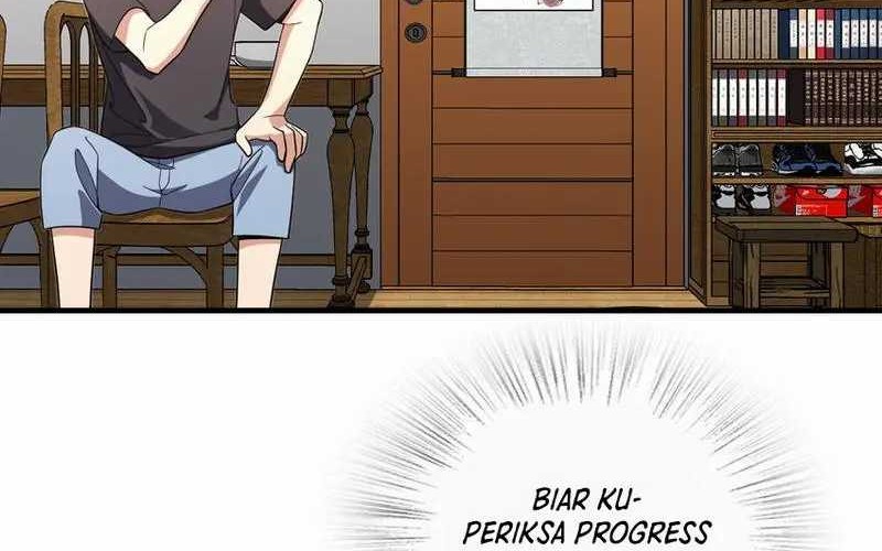 My Wife Is From a Thousand Years Ago Chapter 159 Gambar 8