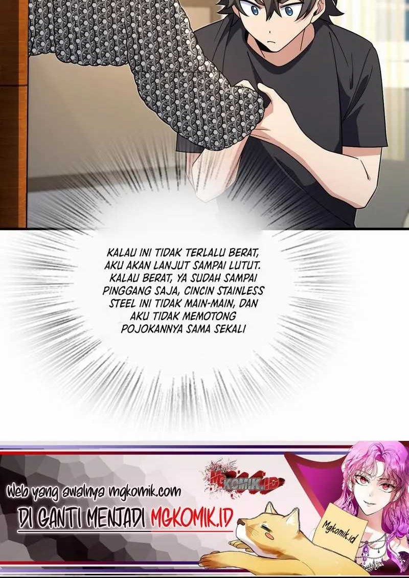 My Wife Is From a Thousand Years Ago Chapter 159 Gambar 10