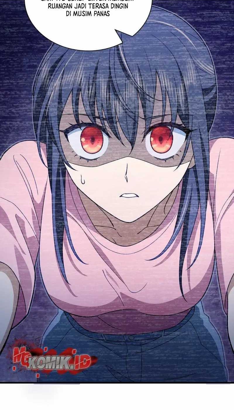 My Wife Is From a Thousand Years Ago Chapter 159 Gambar 14
