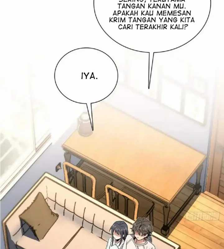 My Wife Is From a Thousand Years Ago Chapter 158 Gambar 22