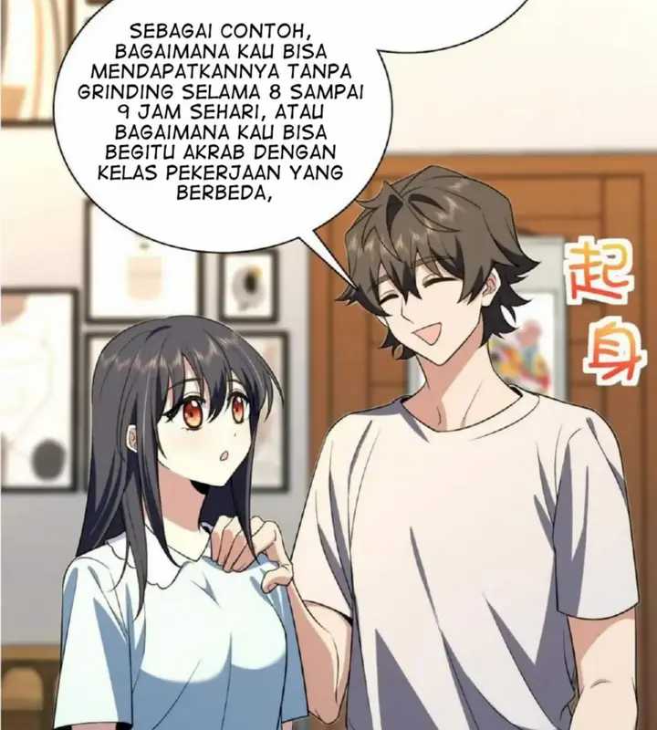 My Wife Is From a Thousand Years Ago Chapter 158 Gambar 33