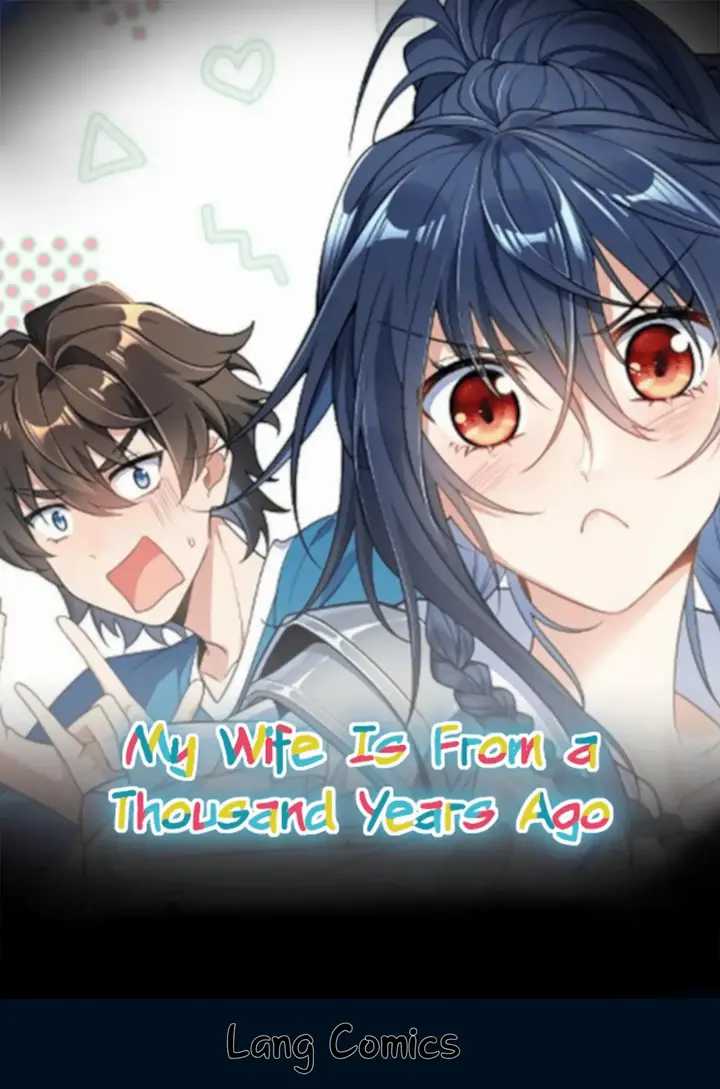 Baca Komik My Wife Is From a Thousand Years Ago Chapter 157 Gambar 1