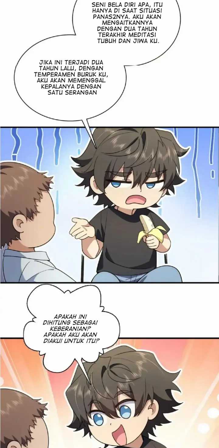 My Wife Is From a Thousand Years Ago Chapter 155 Gambar 34