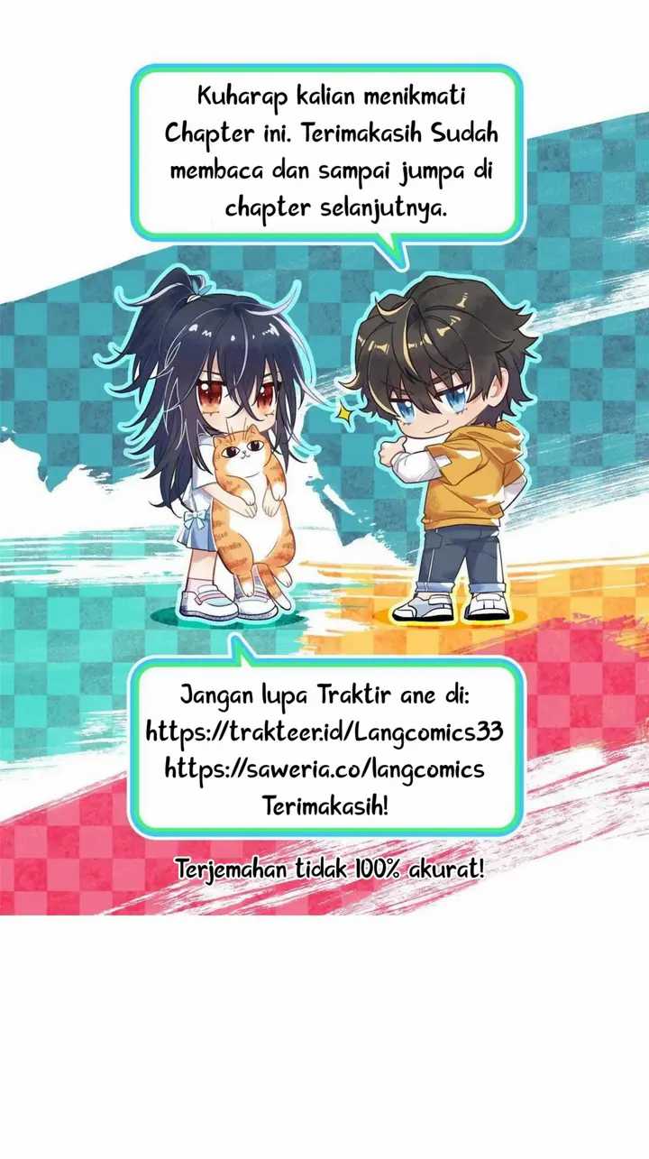 My Wife Is From a Thousand Years Ago Chapter 154 Gambar 37