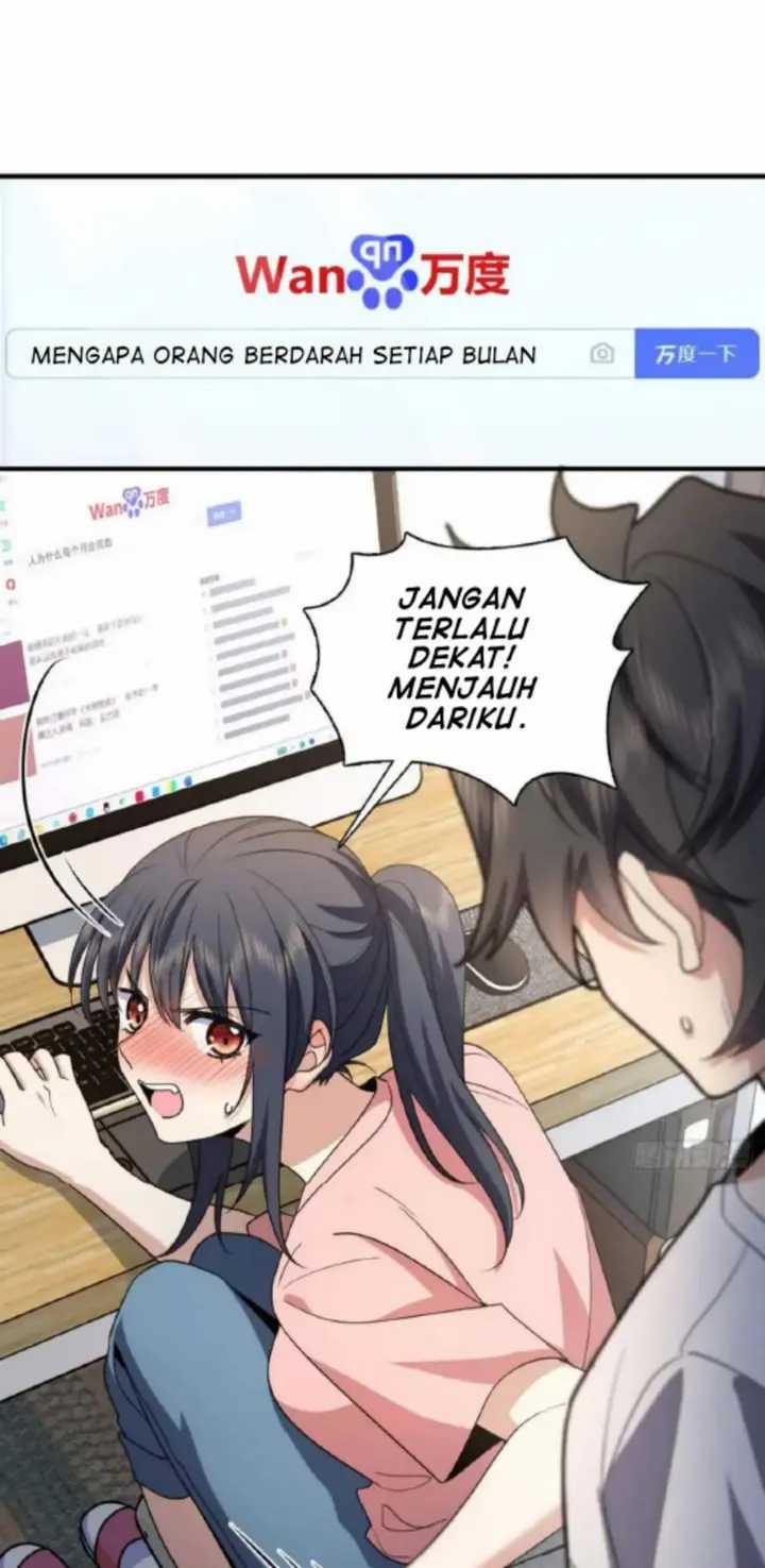 Baca My Wife Is From a Thousand Years Ago Chapter 148 Gambar 2