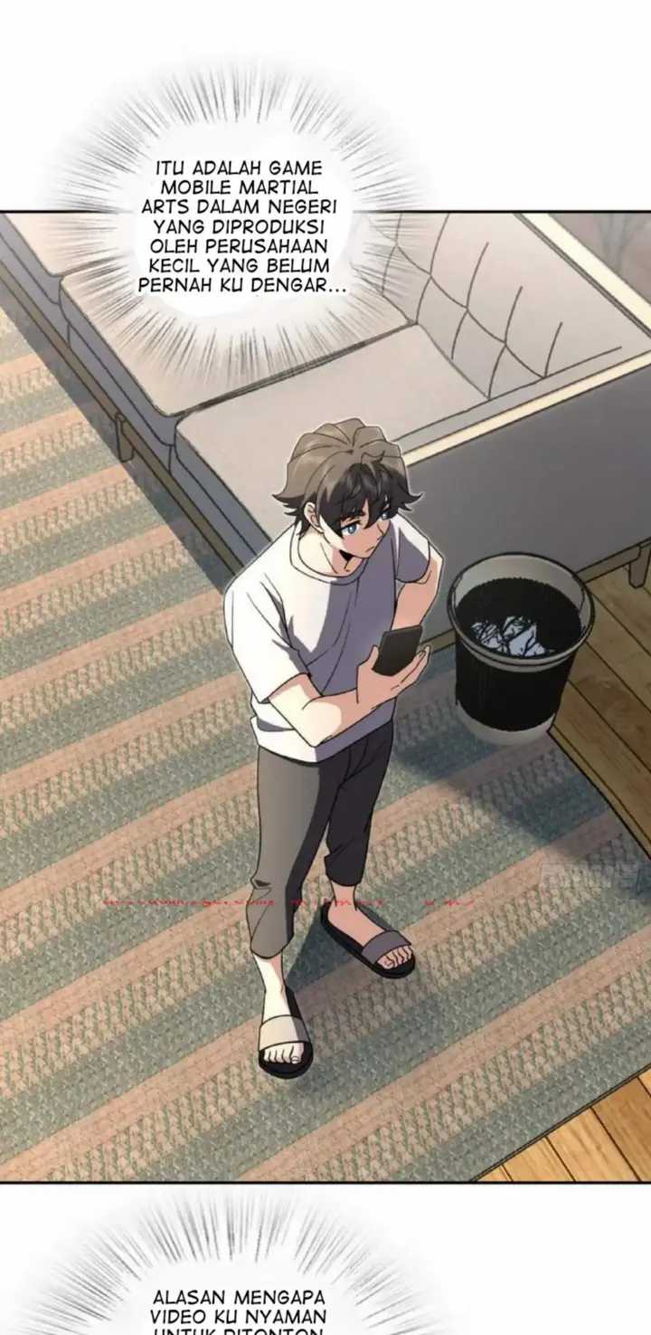 Baca My Wife Is From a Thousand Years Ago Chapter 147 Gambar 2