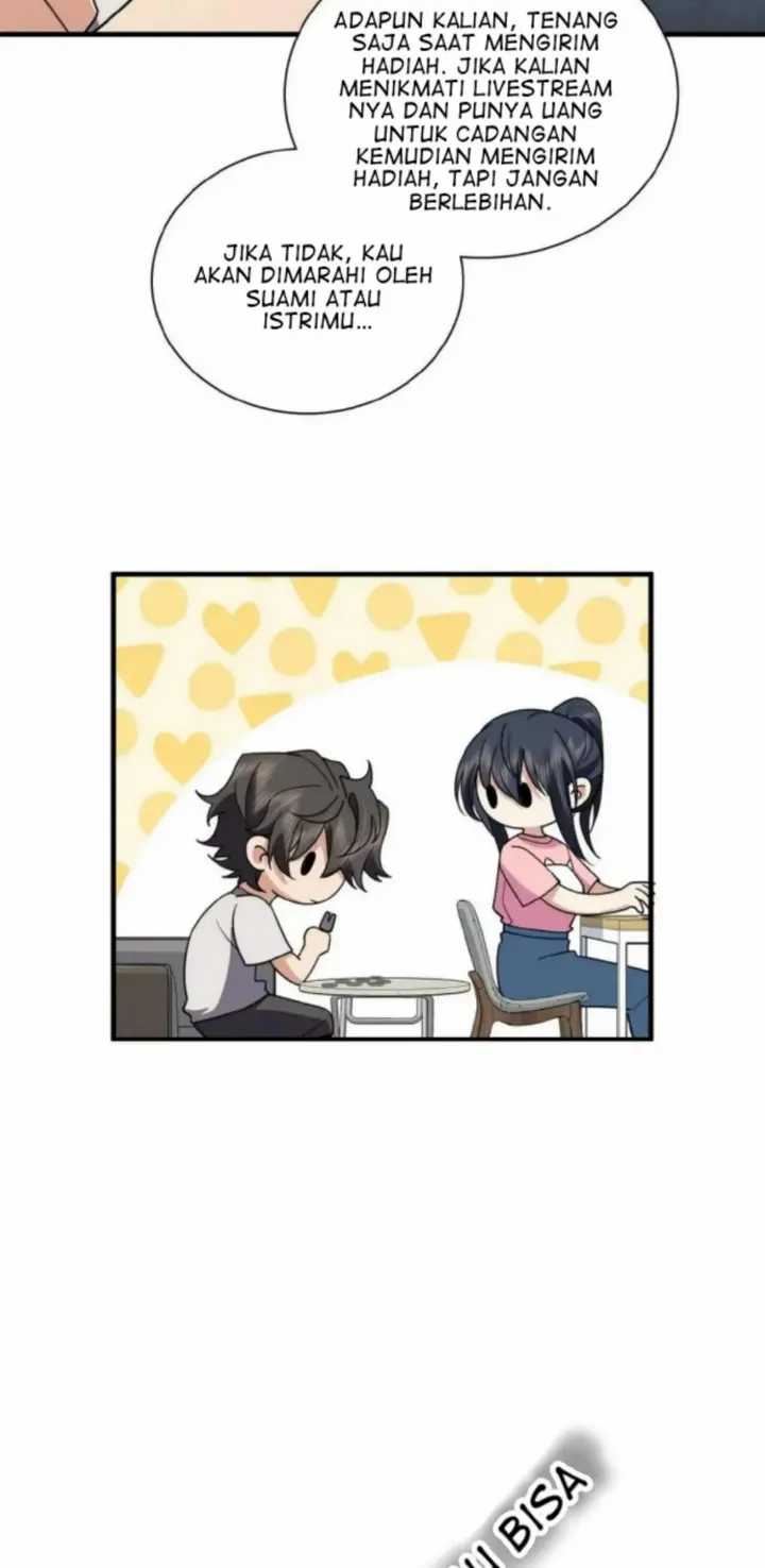 My Wife Is From a Thousand Years Ago Chapter 146 Gambar 11