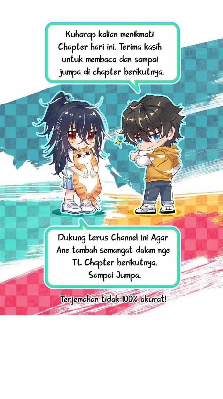 My Wife Is From a Thousand Years Ago Chapter 146 Gambar 53