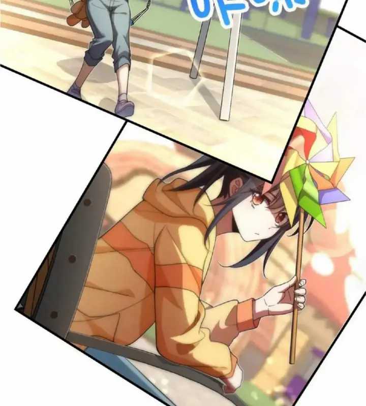 My Wife Is From a Thousand Years Ago Chapter 141 Gambar 13
