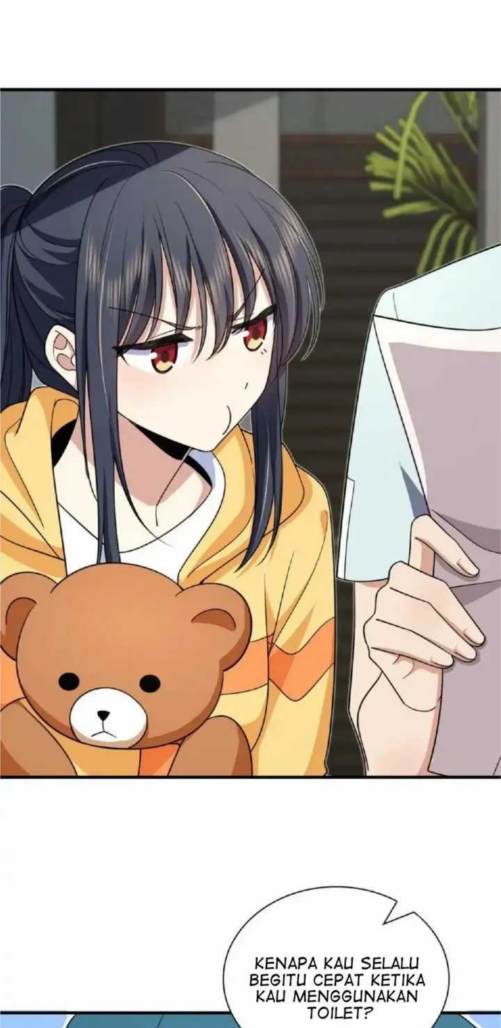 My Wife Is From a Thousand Years Ago Chapter 141 Gambar 17