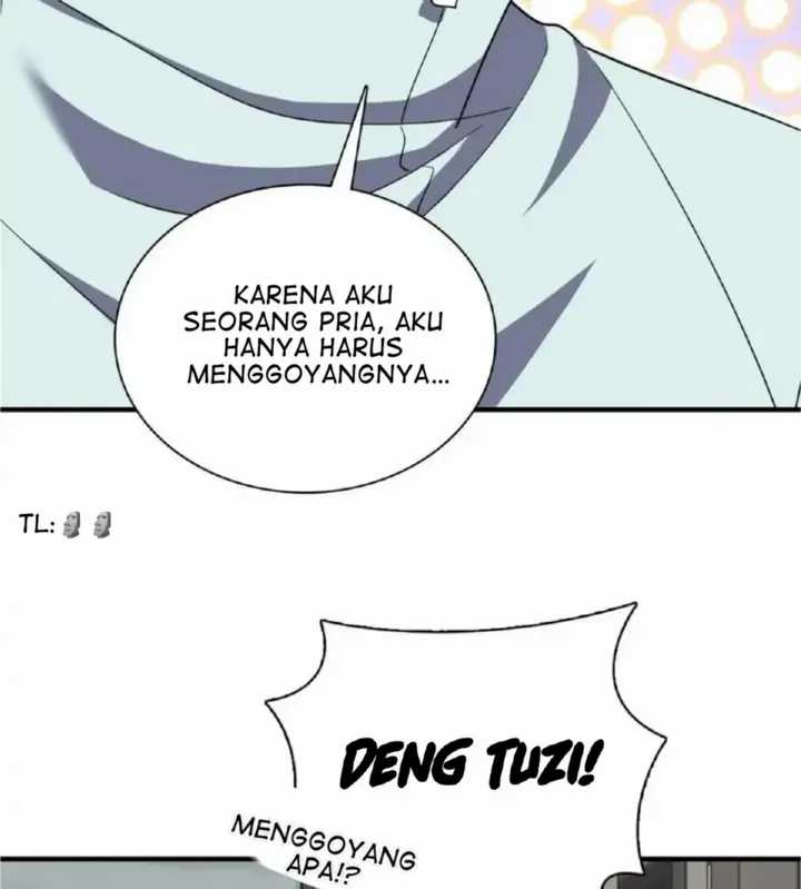 My Wife Is From a Thousand Years Ago Chapter 141 Gambar 19