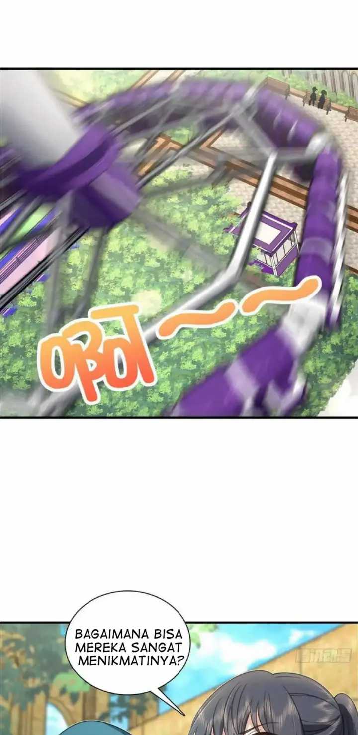Baca  My Wife Is From a Thousand Years Ago Chapter 141 Gambar 2