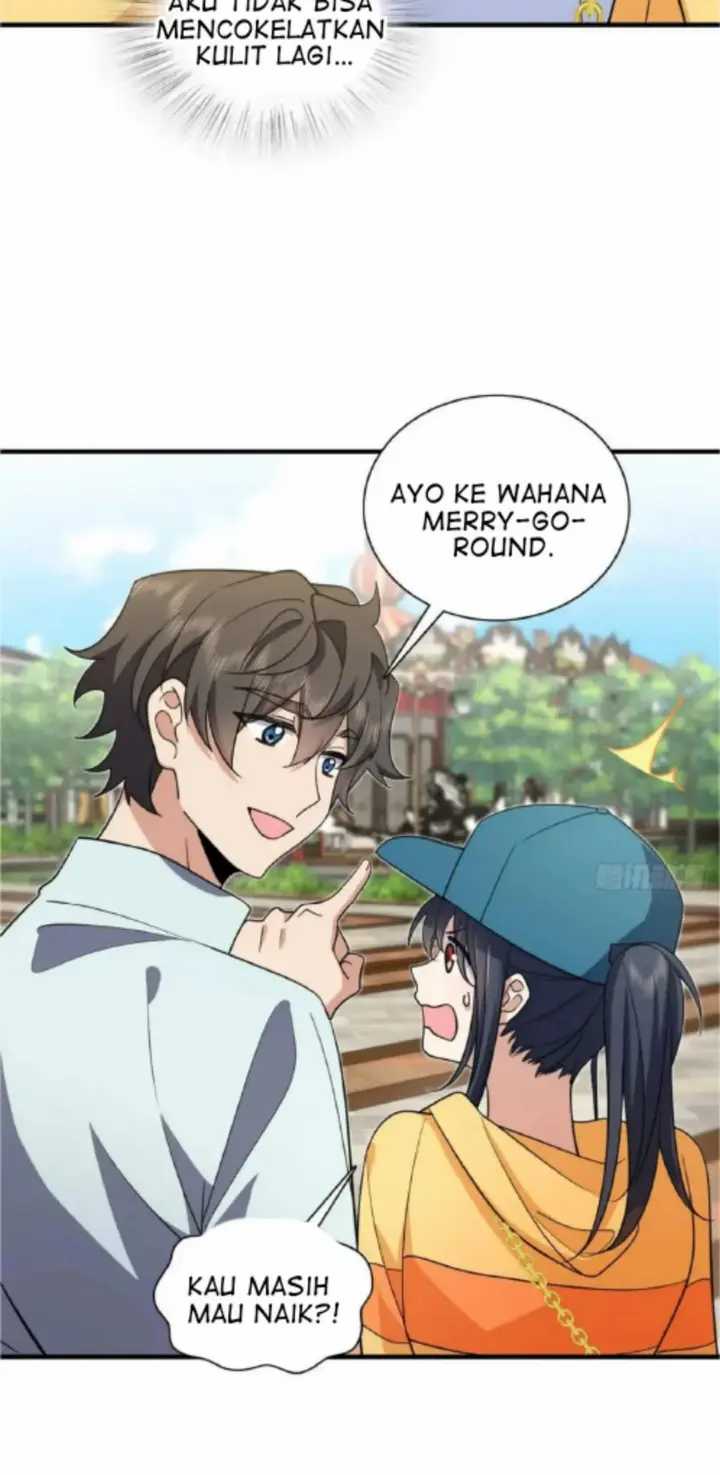 My Wife Is From a Thousand Years Ago Chapter 141 Gambar 23