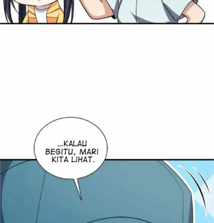 My Wife Is From a Thousand Years Ago Chapter 141 Gambar 25