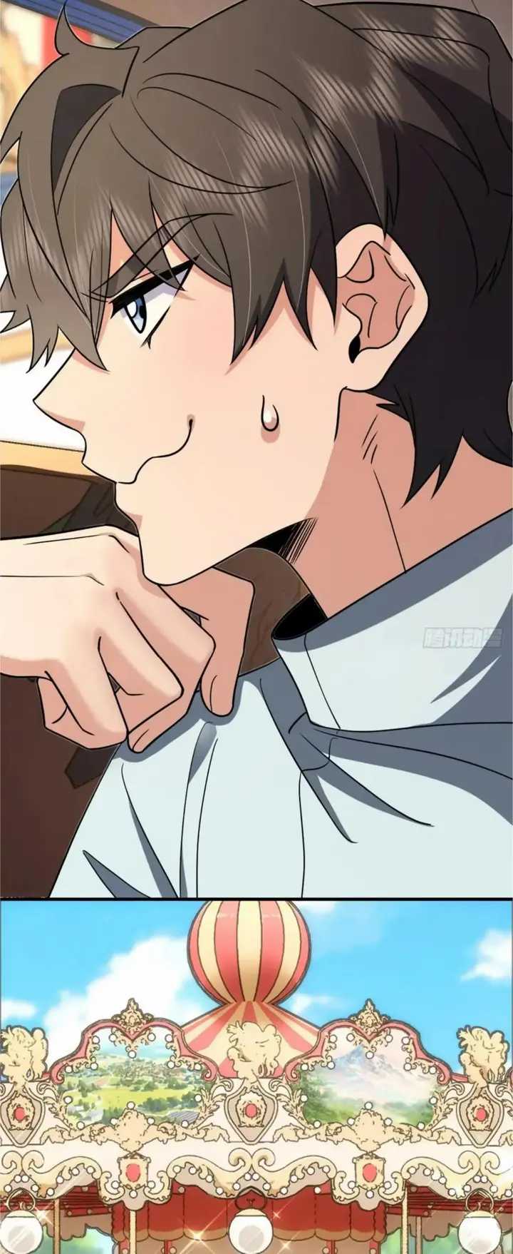 My Wife Is From a Thousand Years Ago Chapter 141 Gambar 30