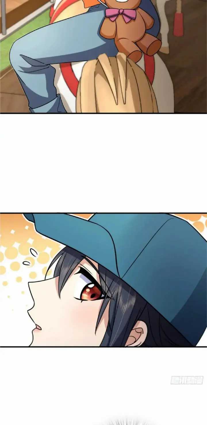 My Wife Is From a Thousand Years Ago Chapter 141 Gambar 32