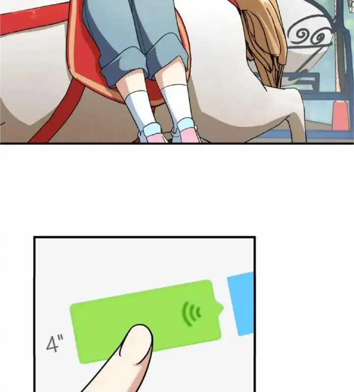 My Wife Is From a Thousand Years Ago Chapter 141 Gambar 34