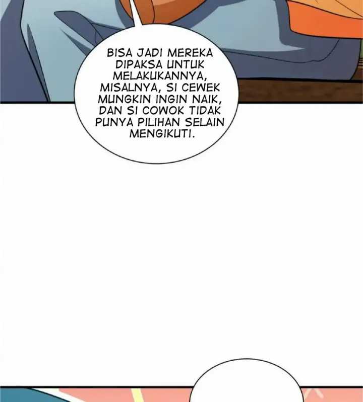 My Wife Is From a Thousand Years Ago Chapter 141 Gambar 4