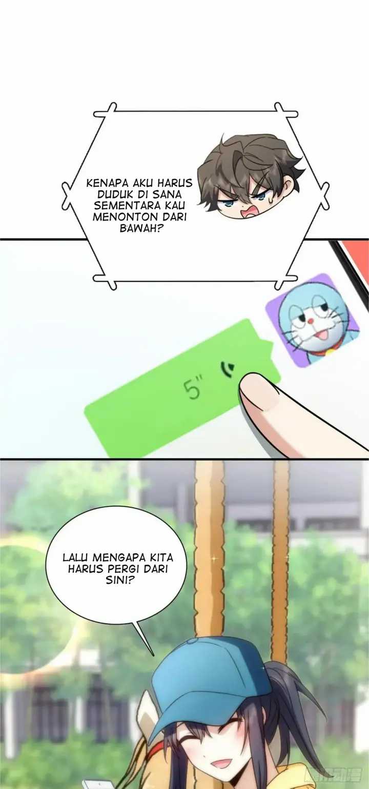 My Wife Is From a Thousand Years Ago Chapter 141 Gambar 41