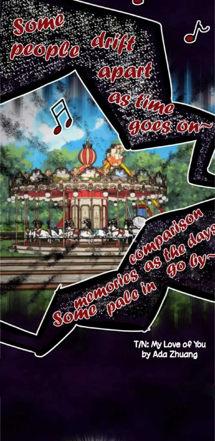 My Wife Is From a Thousand Years Ago Chapter 141 Gambar 43