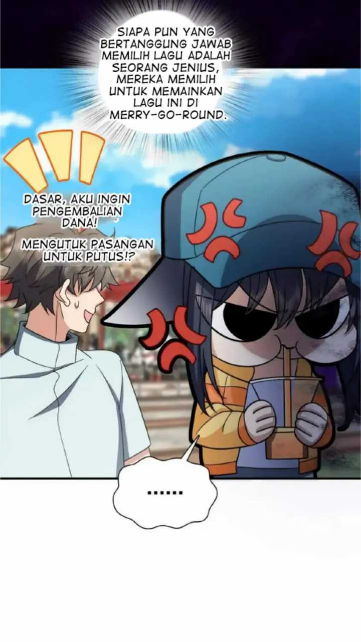 My Wife Is From a Thousand Years Ago Chapter 141 Gambar 44
