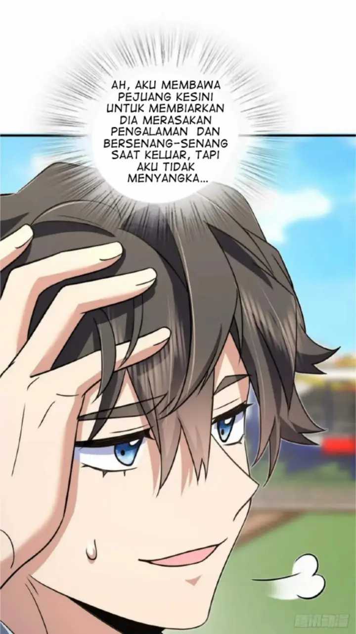 My Wife Is From a Thousand Years Ago Chapter 141 Gambar 45