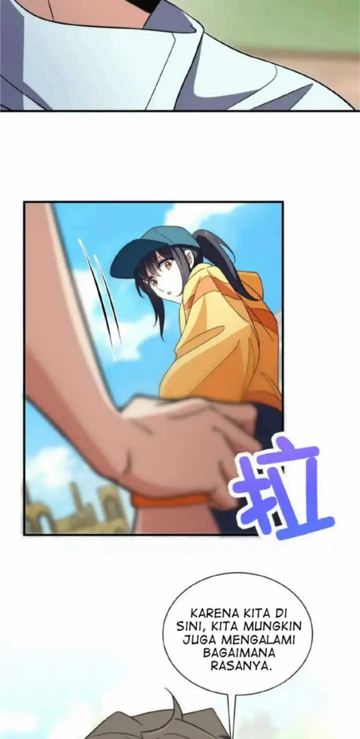 My Wife Is From a Thousand Years Ago Chapter 141 Gambar 46