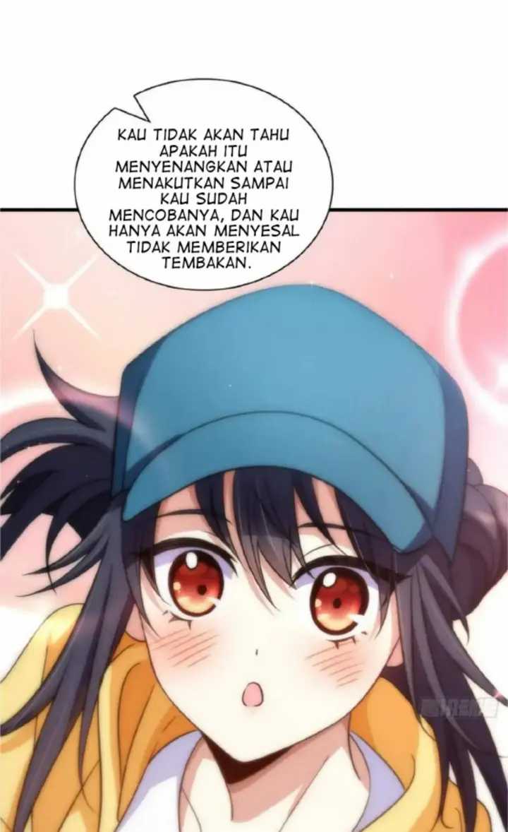 My Wife Is From a Thousand Years Ago Chapter 141 Gambar 48