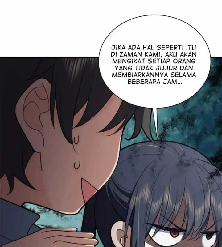 My Wife Is From a Thousand Years Ago Chapter 141 Gambar 8