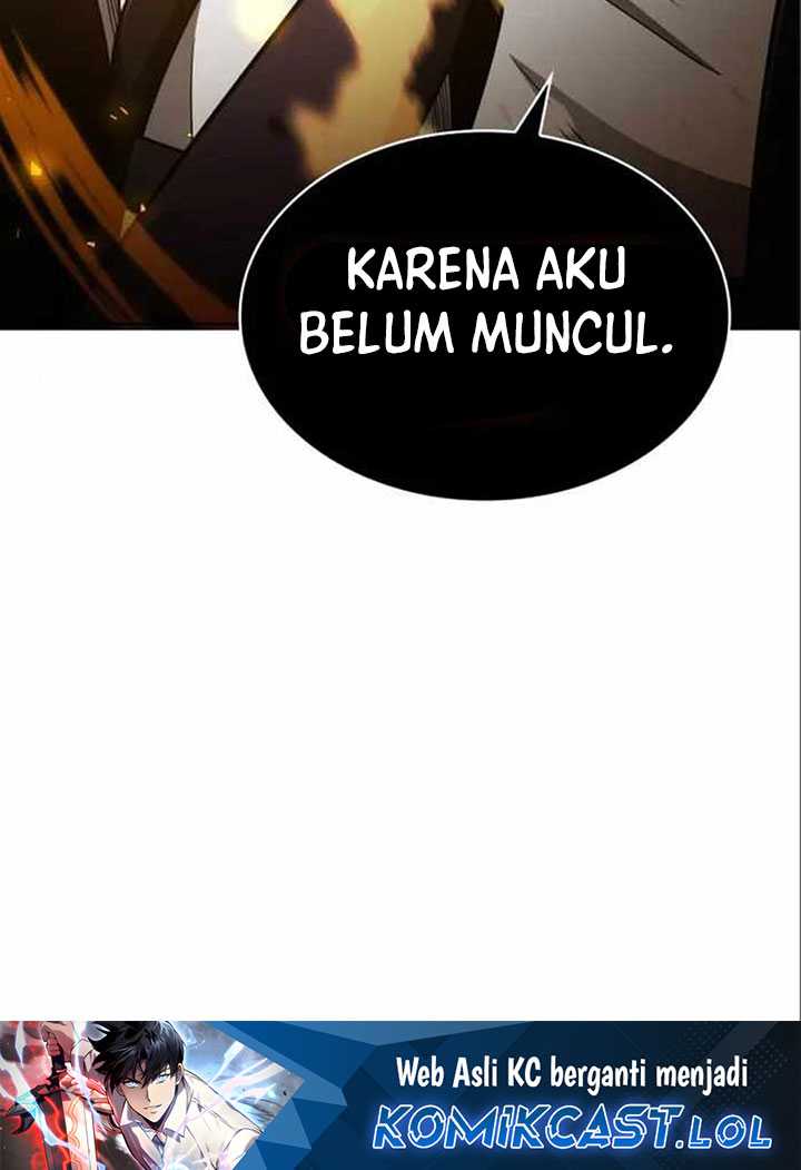 Clever Cleaning Life Of The Returned Genius Hunter Chapter 54 Gambar 133