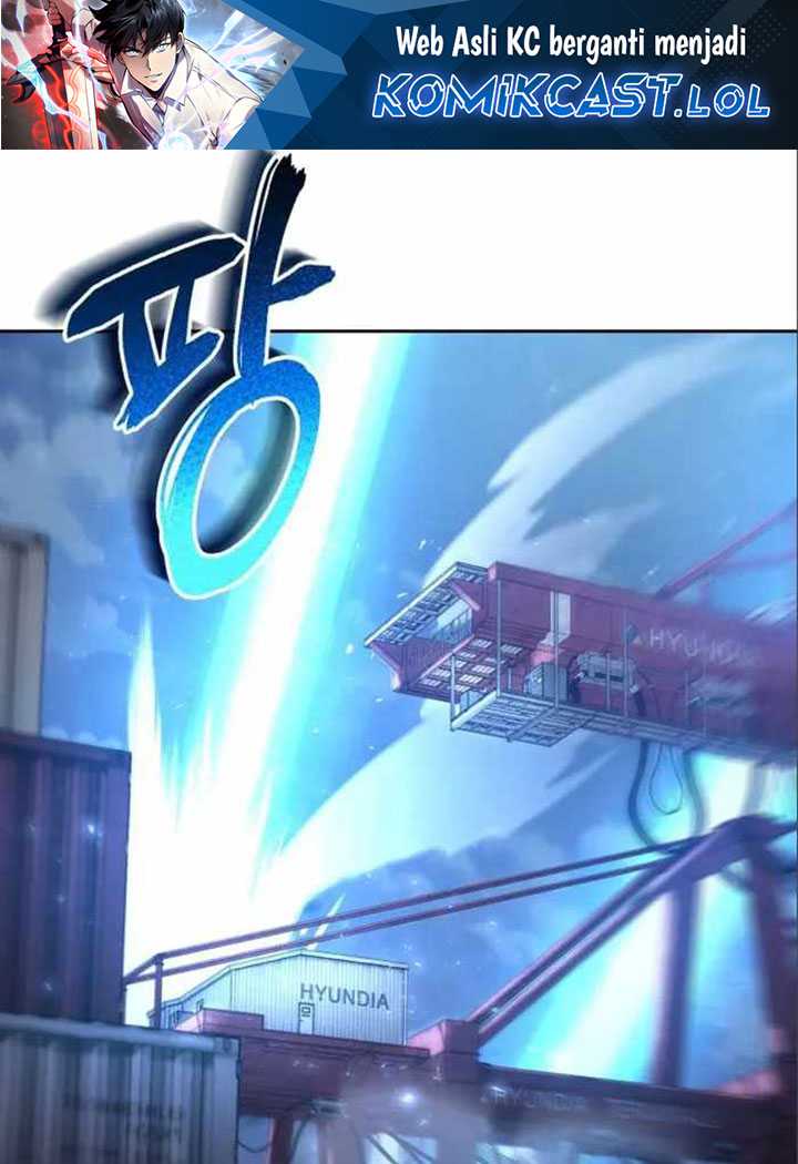 Baca Clever Cleaning Life Of The Returned Genius Hunter Chapter 54 Gambar 2