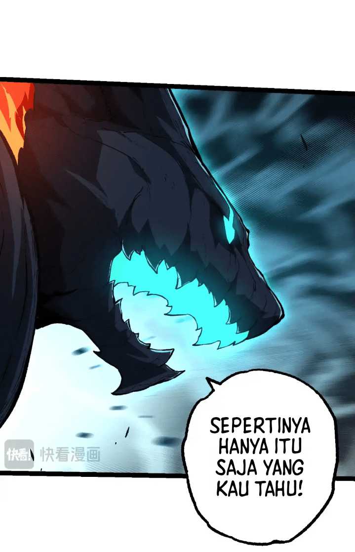 Evolution Begins With A Big Tree Chapter 163 Gambar 35