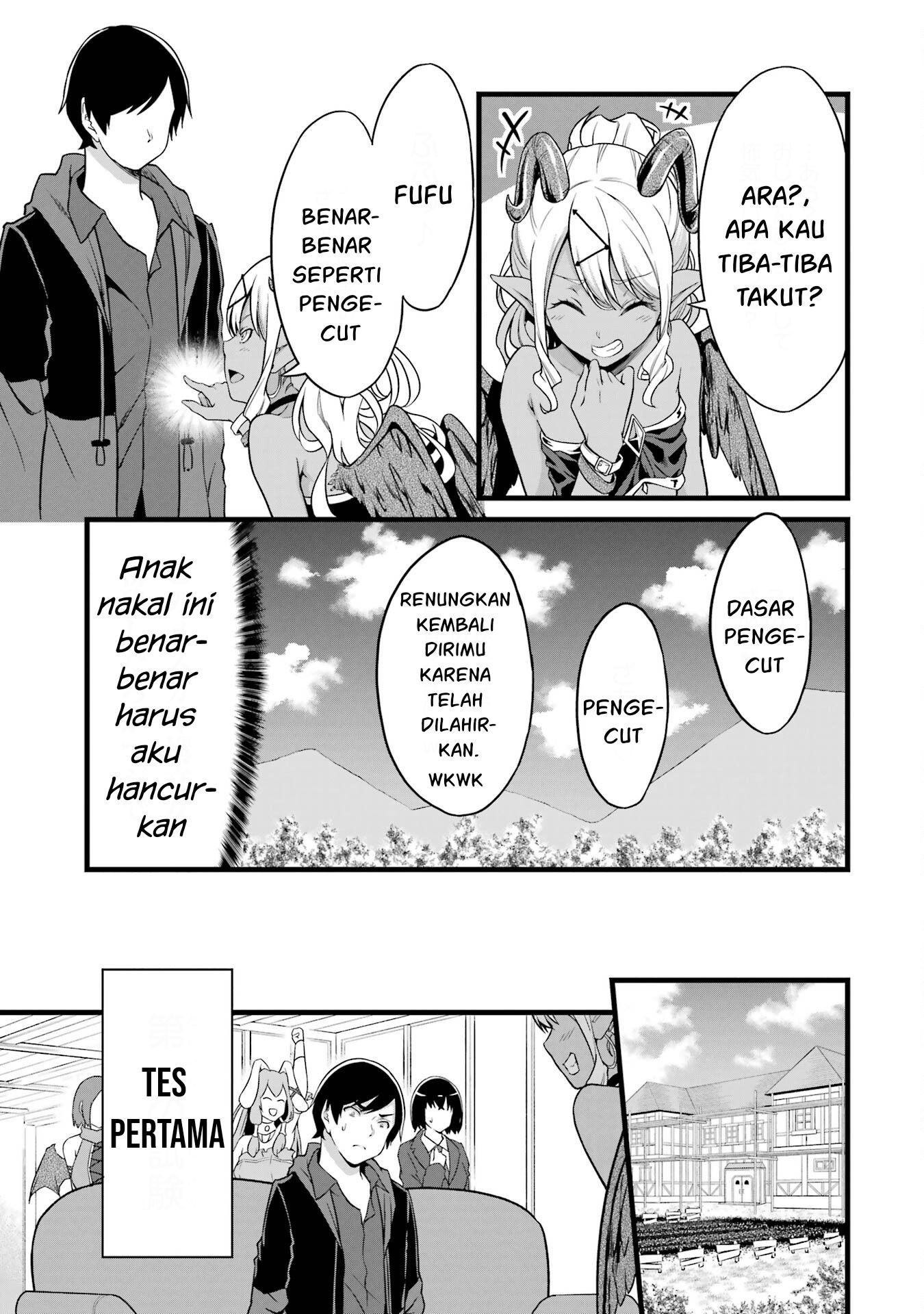 Yuru Fuwa Noka No Moji Bake Skill, Yurufuwa Nouka no Mojibake Skill ~Isekai de Katarogu Tsuuhan Yattemasu~ Chapter 18 Gambar 29