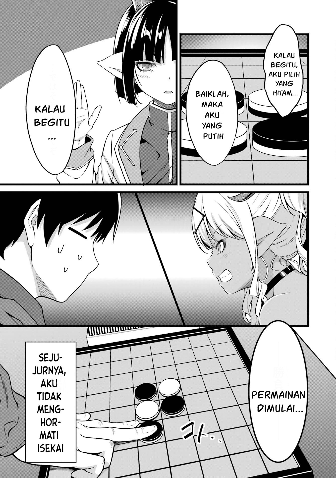 Yuru Fuwa Noka No Moji Bake Skill, Yurufuwa Nouka no Mojibake Skill ~Isekai de Katarogu Tsuuhan Yattemasu~ Chapter 18 Gambar 33